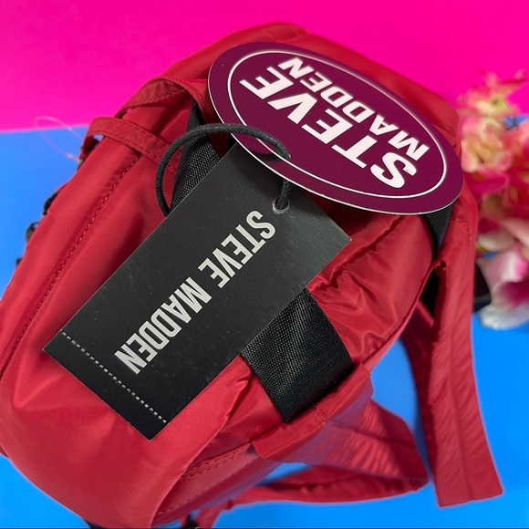NO OFFERS PERTH LARGE BACKPACK +  POUCH main image 9